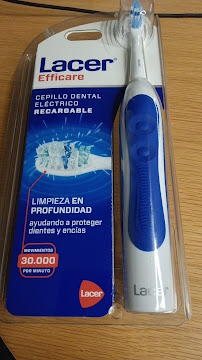 Clínica Dental Dr. Lorente (Alameda)