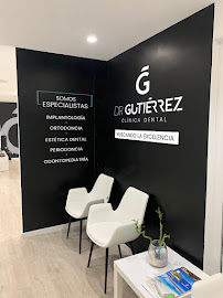 Dr. Gutiérrez Colón Dental Clinic