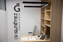 Dr. Gutiérrez Juan Llorens - Clínica Dental Valencia