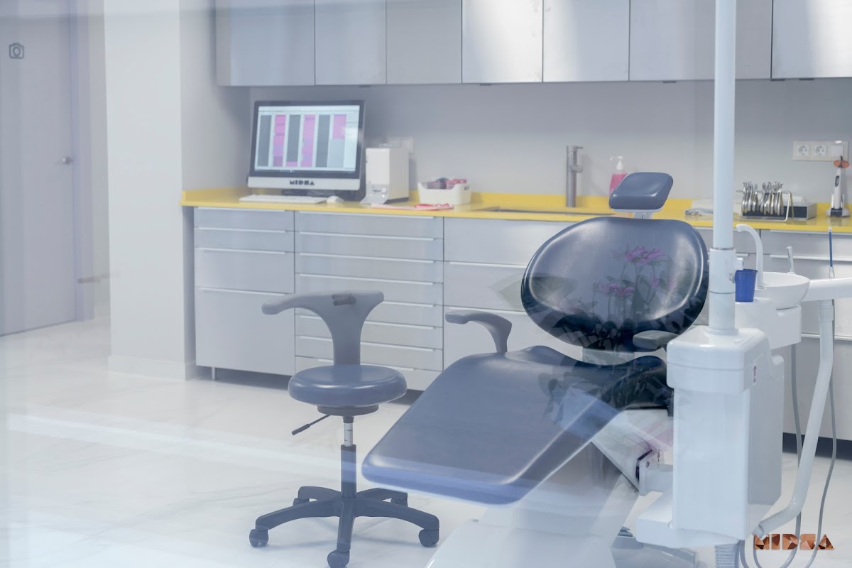MIDSA Odontología - Clínica Dental en Valencia - dental clinic in Valencia, Spain