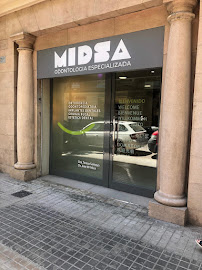 MIDSA Odontología - Clínica Dental en Valencia