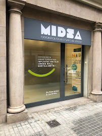MIDSA Odontología - Clínica Dental en Valencia