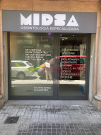 MIDSA Odontología - Clínica Dental en Valencia