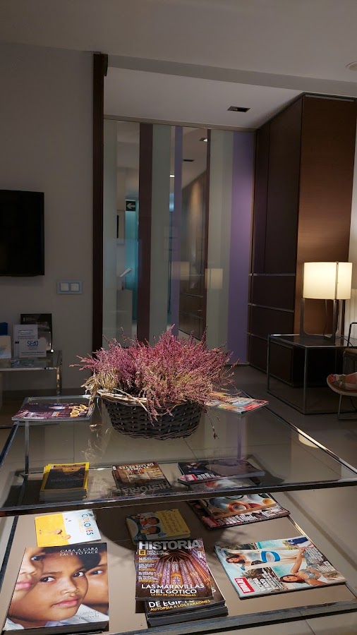 Clínica Dental Alonso Stuyck - dental clinic in Valencia, Spain