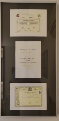 Clínica Dental Alonso Stuyck