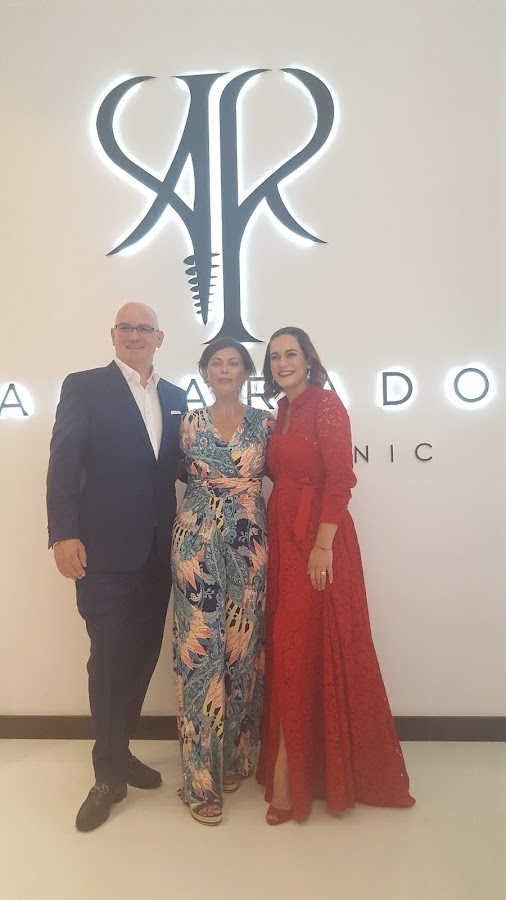 Alvarado Dental Clinic - dental clinic in Valencia, Spain