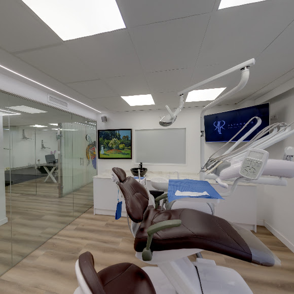Alvarado Dental Clinic