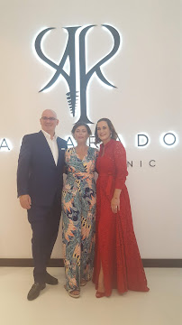 Alvarado Dental Clinic in Valencia