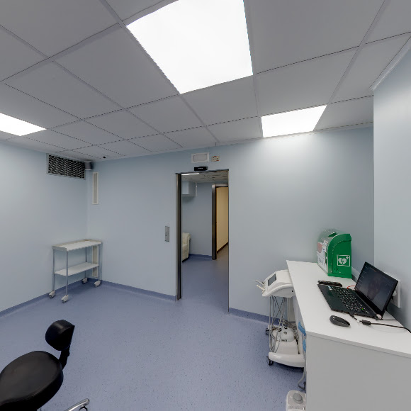 Alvarado Dental Clinic