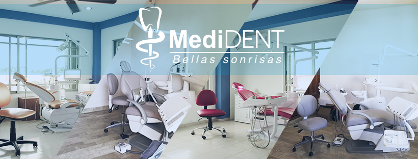 Medident Dentistas Cancún - dental clinic in Cancun, Mexico