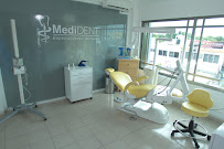 Medident Dentistas Cancún
