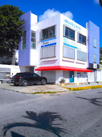 Medident Dentistas Cancún