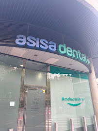 Clínica ASISA Dental