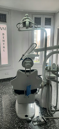 Clínica Dental Vicente Martínez VM