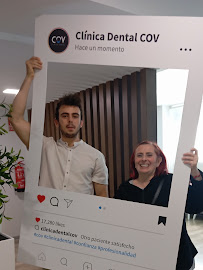 implantes dentales en valencia
