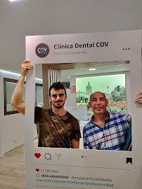 implantes dentales en valencia