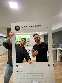 implantes dentales en valencia