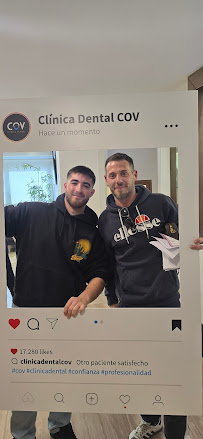 implantes dentales en valencia