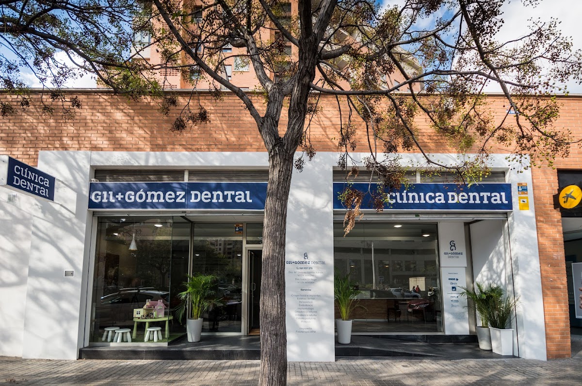 Clínica Dental Valencia - dental clinic in Valencia