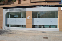 Clínica dental Dr. Lorente (Av. Francia)