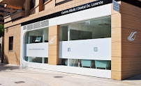 Clínica dental Dr. Lorente (Av. Francia)