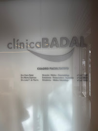 Clínica dental Valencia | Clínica Badal