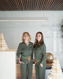 Clínica dental Valencia | Clínica Badal