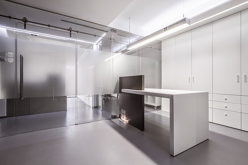 Clinica Dental Dra Maria Vazquez - dental clinic in Valencia, Spain