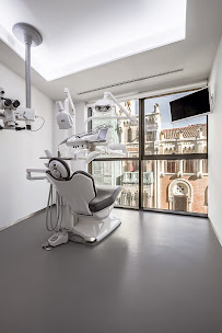 Clinica Dental Dra Maria Vazquez