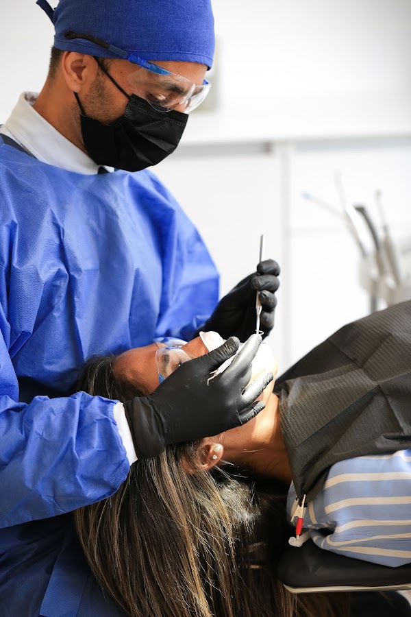 YeahSmile - dental clinic in Cancun, Mexico