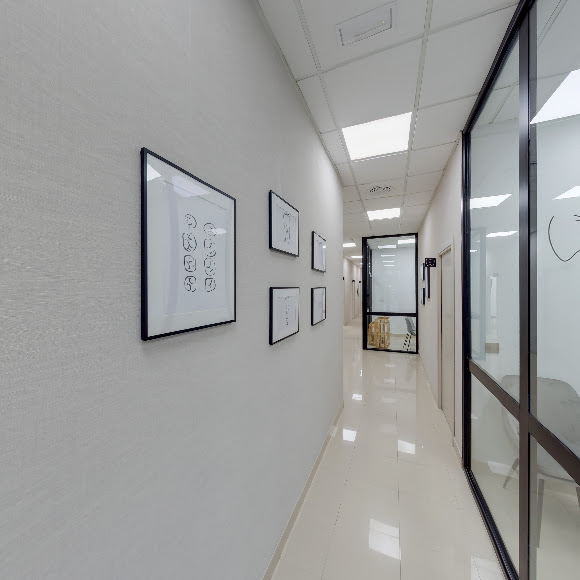 Marín Clínica Dental