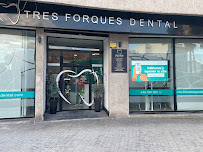 Tres Forques Dental in Valencia, Spain