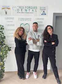 Tres Forques Dental