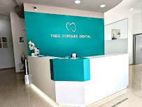 Tres Forques Dental