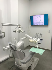 Tres Forques Dental