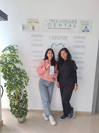 Tres Forques Dental