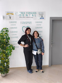 Tres Forques Dental