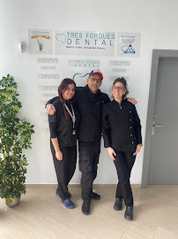Tres Forques Dental