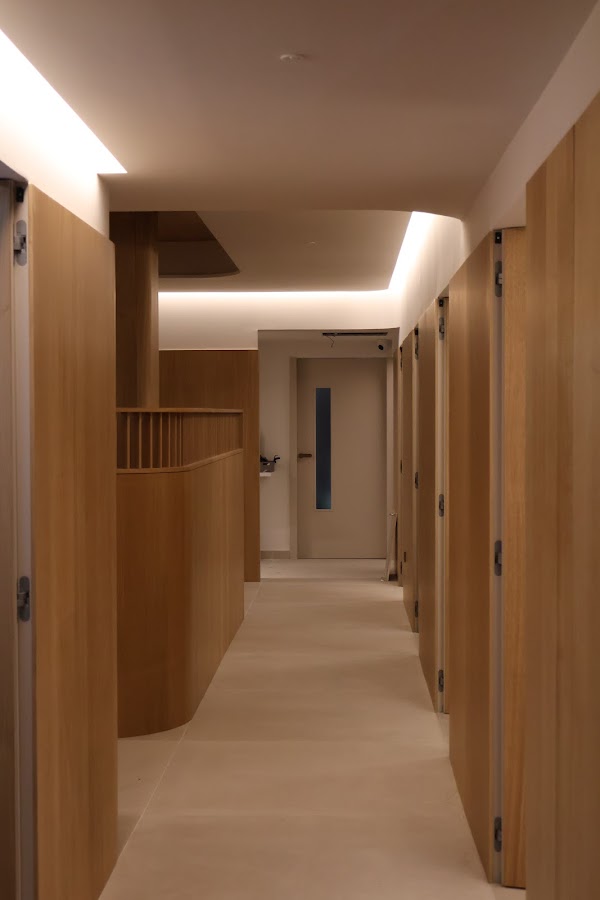 Clínica Perios Amparo Lorca | Clínica dental en Valencia - dental clinic in Valencia