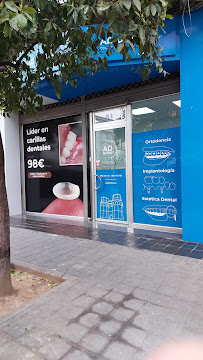 Clínica AD Dental Justo y Pastor