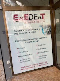 Emedent Clínica Dental