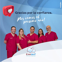 Emedent Clínica Dental