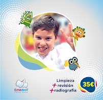 Emedent Clínica Dental