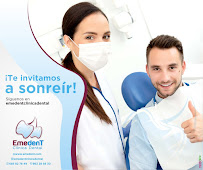 Emedent Clínica Dental