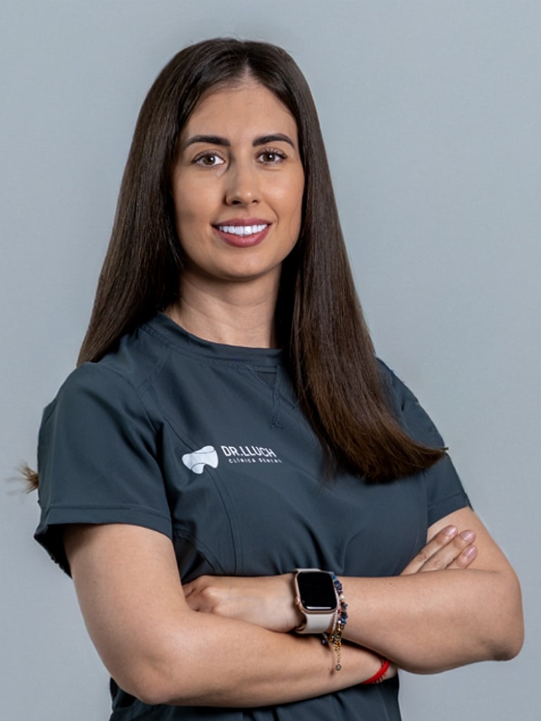 Endodontist Marta Santiago - Endodontics