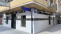 Clinica Dental Doctor Lluch Urgencias 24 H