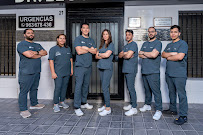 Clinica Dental Doctor Lluch Urgencias 24 H