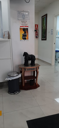 Clinica Dental Doctor Lluch Urgencias 24 H