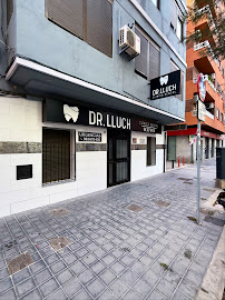 Clinica Dental Doctor Lluch Urgencias 24 H