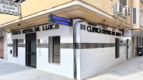 Clinica Dental Doctor Lluch Urgencias 24 H